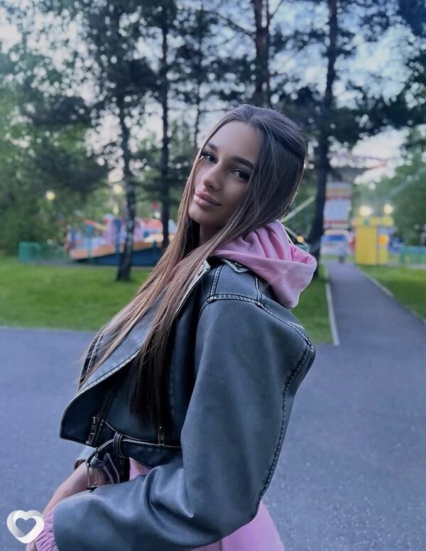 Екатерина, 27, Борисове — анкета №1643207