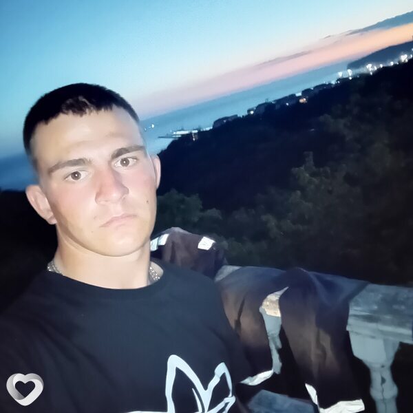 Даниил, 22, Туле — анкета №1643208