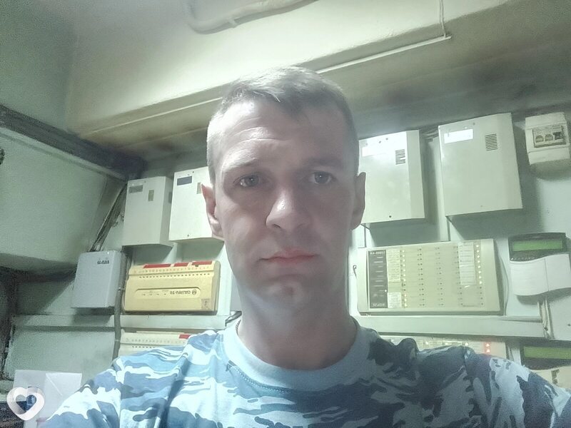 Сергей, 41, Нижнем Новгороде — анкета №1643220