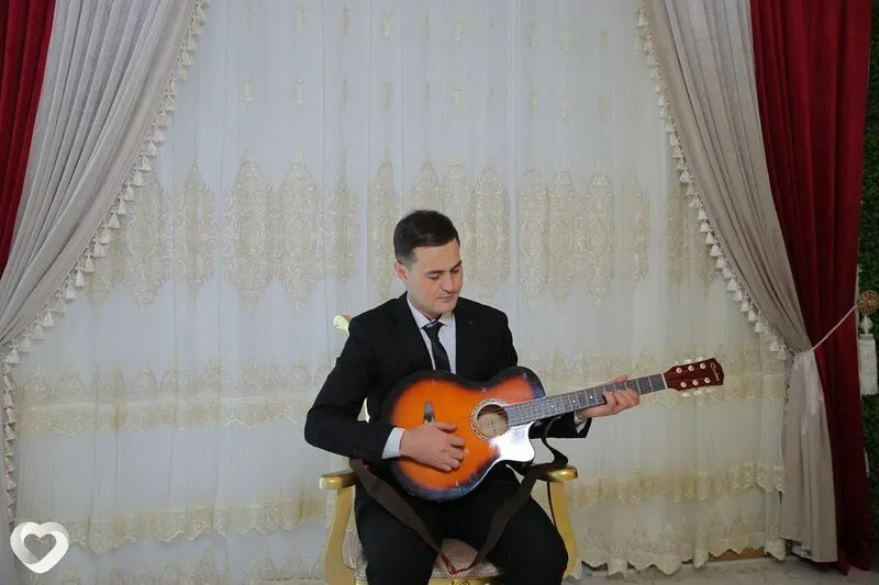 Артур, 32, Москве — анкета №1643223
