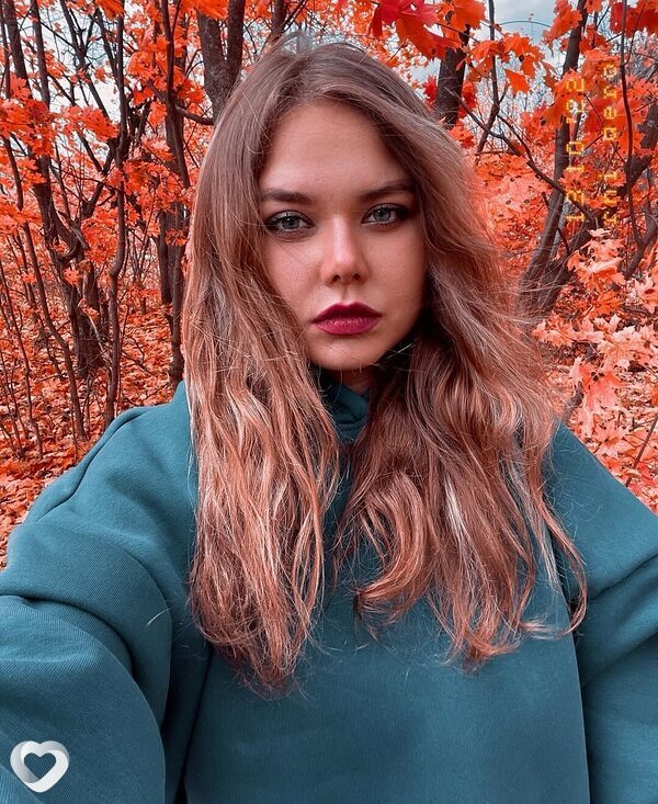 Ольга, 32, Сызрани — анкета №1643227