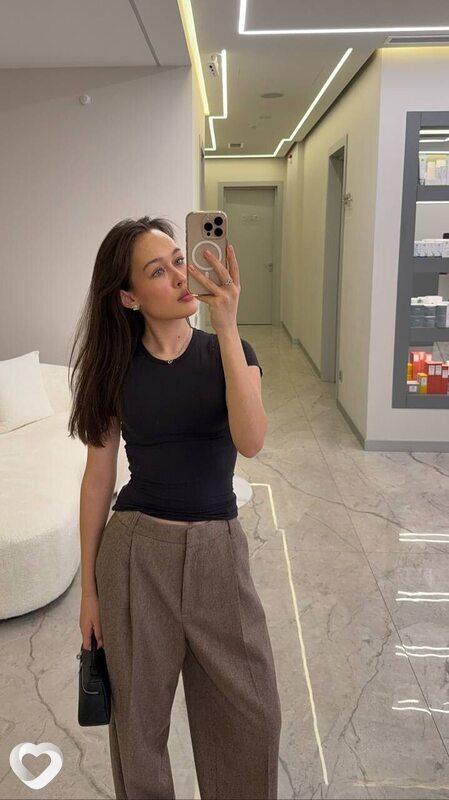 Dasha, 35, Калуге — анкета №1643146