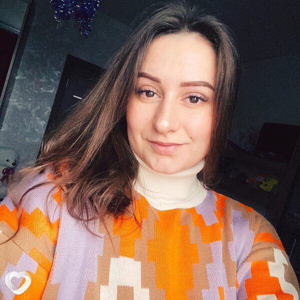 Ангелина, 27, Воронеже — анкета №1643308