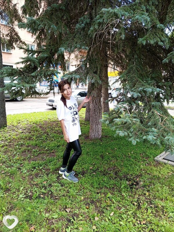 Liliya, 35, Салавате — анкета №1643309