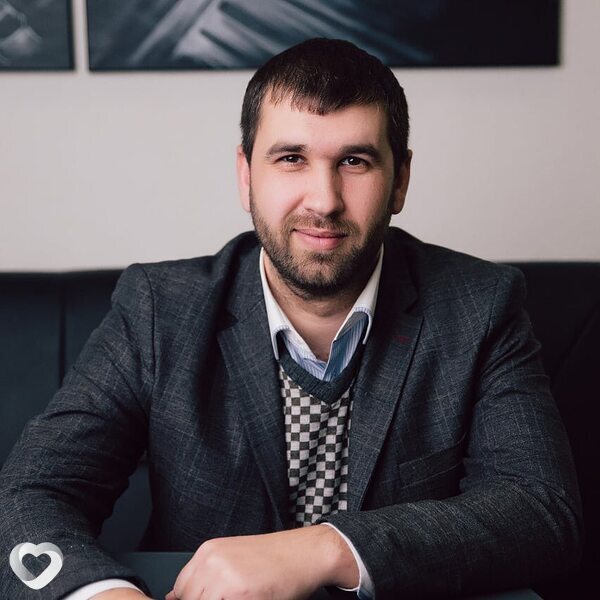 Мужчина, 43, Пятигорске — анкета №1643310