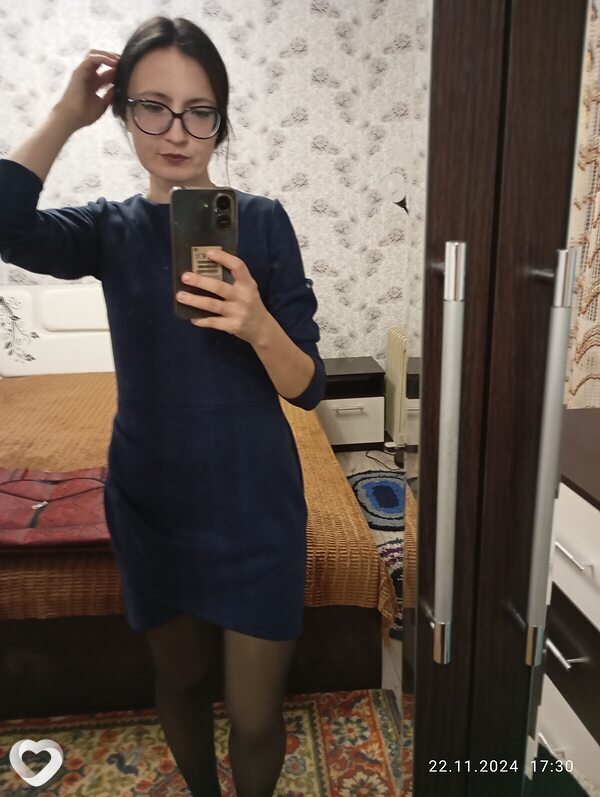 Наталья, 31, Минске — анкета №1643311