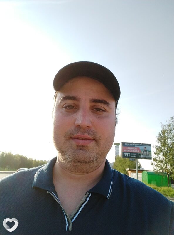 Юрий, 39, Нижневартовске — анкета №1643317