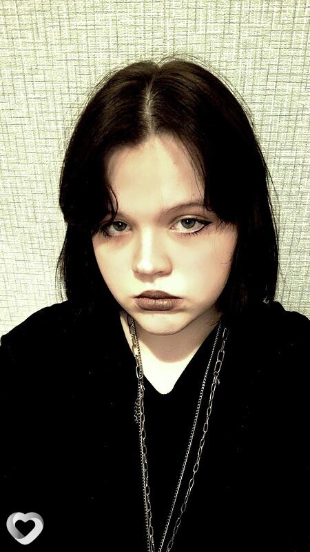 Лиза, 19, Гродно — анкета №1643318