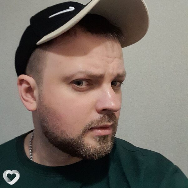 Станислав, 35, Благовещенске — анкета №1643320