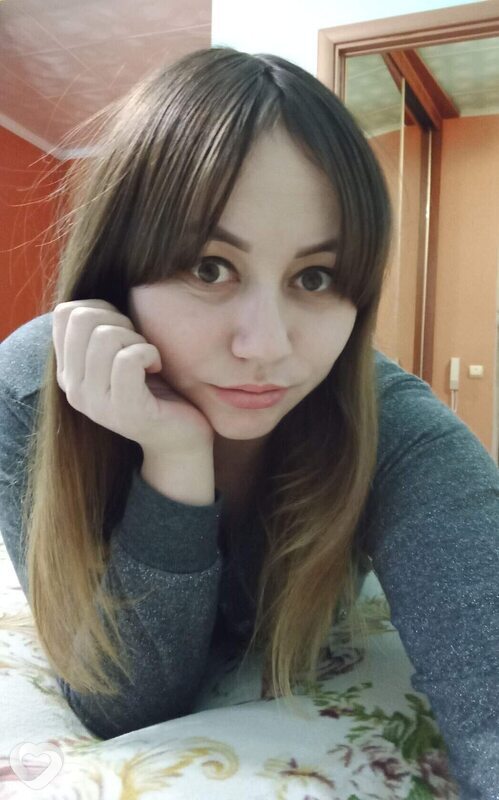 Юлия, 31, Оренбурге — анкета №1643330
