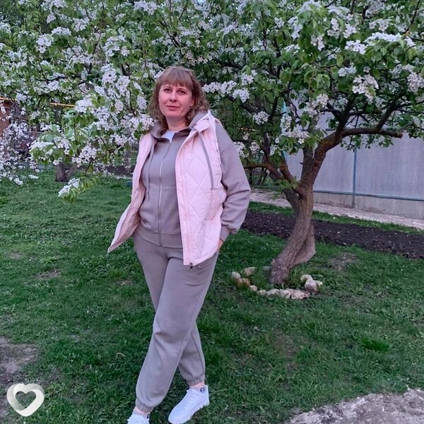 Ольга, 41, Саранске — анкета №1643331