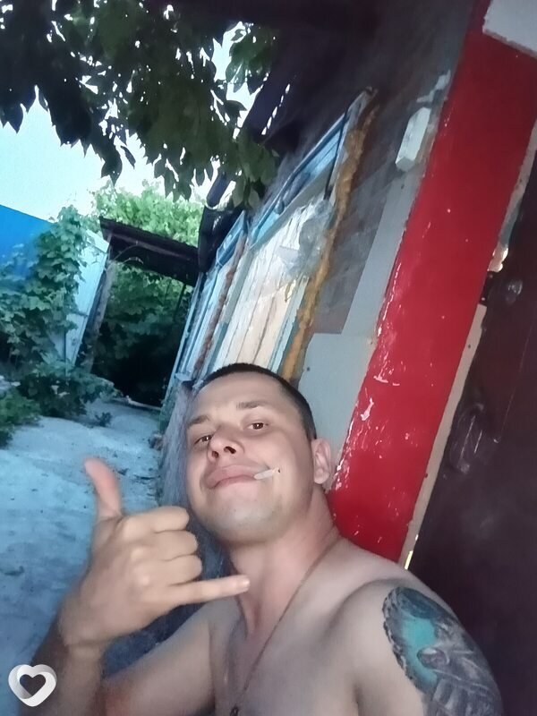Сергей, 33, Москве — анкета №1643260