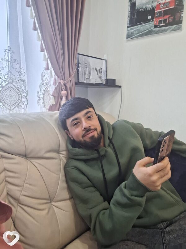 Karim, 25, Мурманске — анкета №1643266