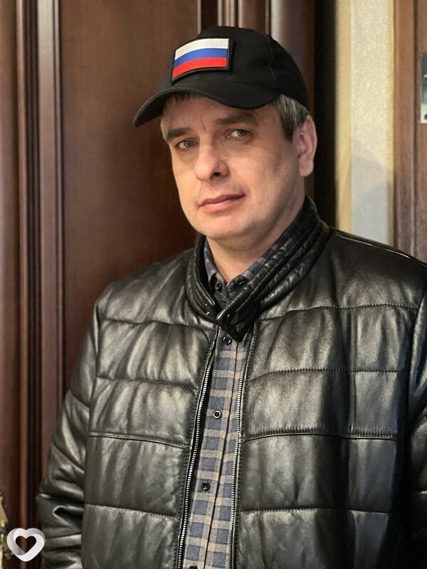 Руслан, 44, Курске — анкета №1643280