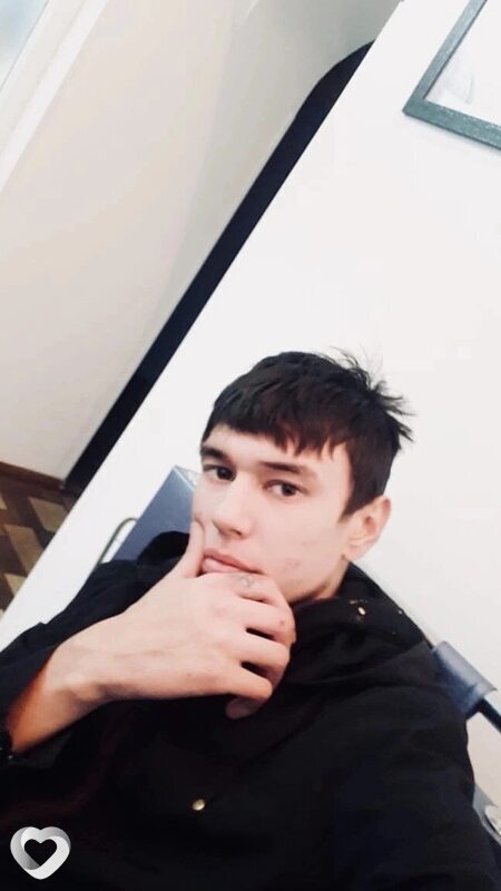 Марк, 27, Кокшетау — анкета №1643288