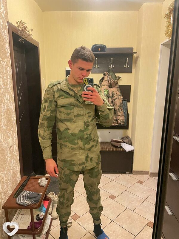 Роман, 24, Севастополе — анкета №1643291