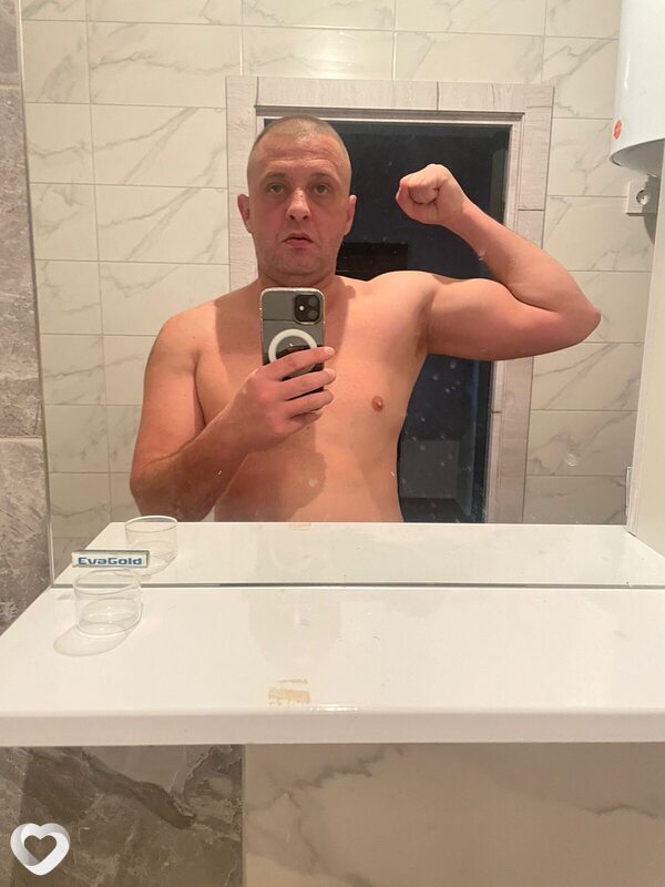 Виталий, 42, Волгограде — анкета №1643306