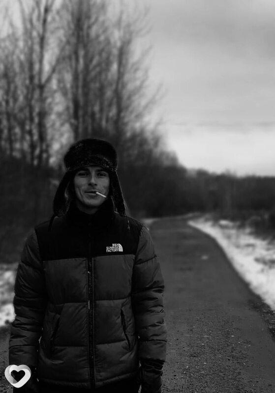 Леонид, 26, Спасск-Дальний — анкета №1643159