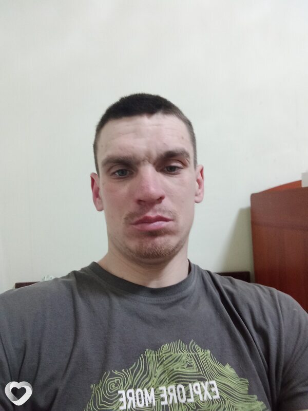 Алексей, 31, Екатеринбурге — анкета №1643162