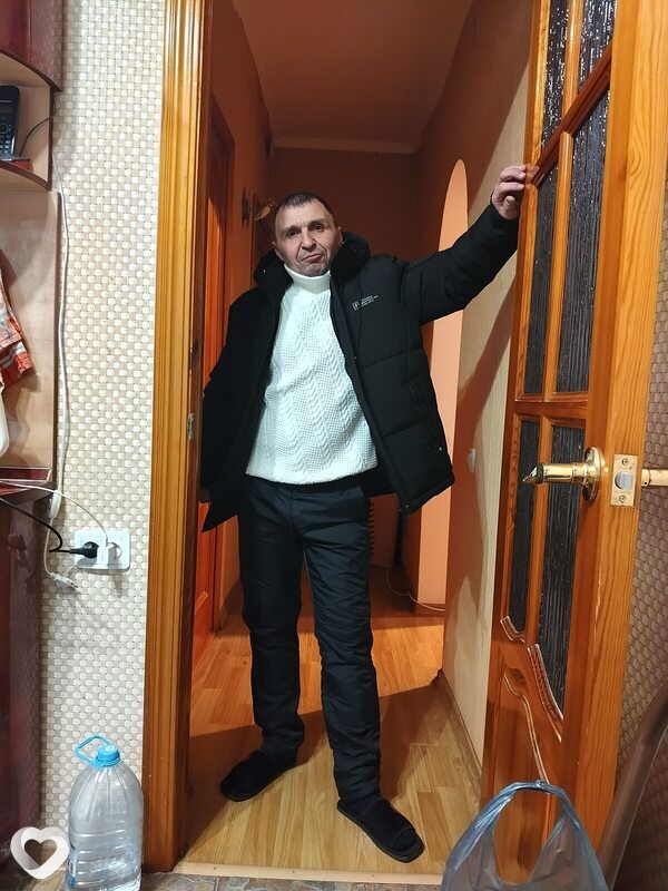 Сергей, 44, Липецке — анкета №1643167