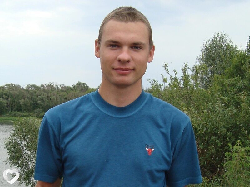 Сергей, 33, Рязани — анкета №1643172