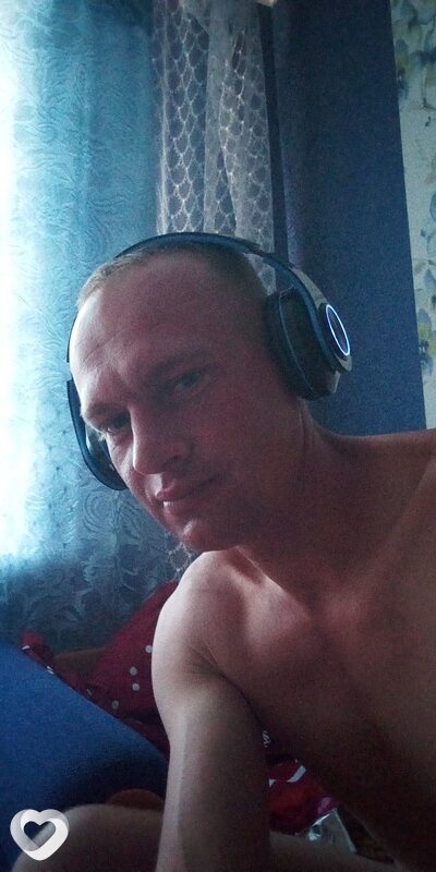 Виктор, 40, Смолевичах — анкета №1643176