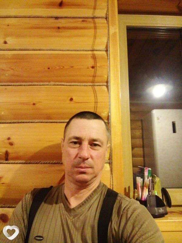 Виталий, 40, Москве — анкета №1643335