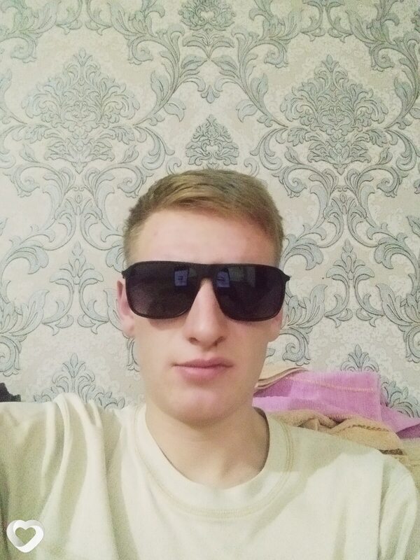 Александр, 20, Алматы — анкета №1643340