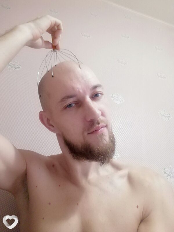 Антон, 35, Кемерове — анкета №1643349