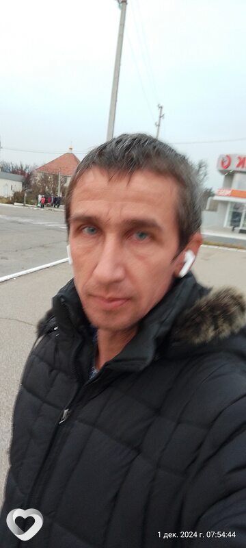 Серёга, 39, Тирасполь — анкета №1643351
