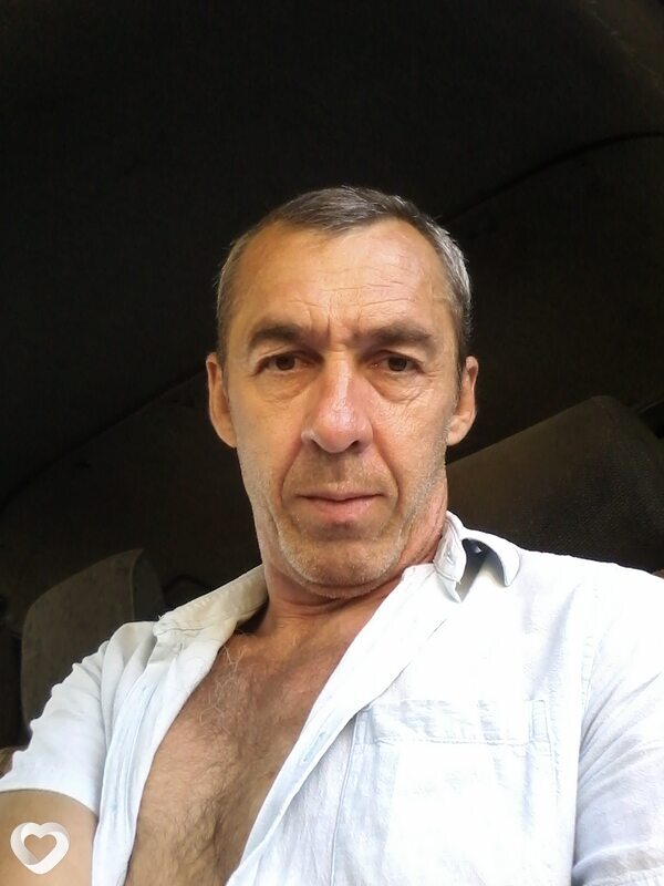 Вова, 54, Луганске — анкета №1643492