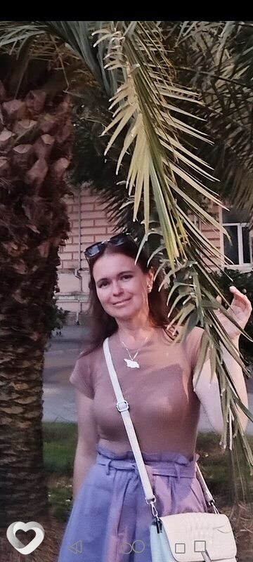 Виктория, 52, Минске — анкета №1643494