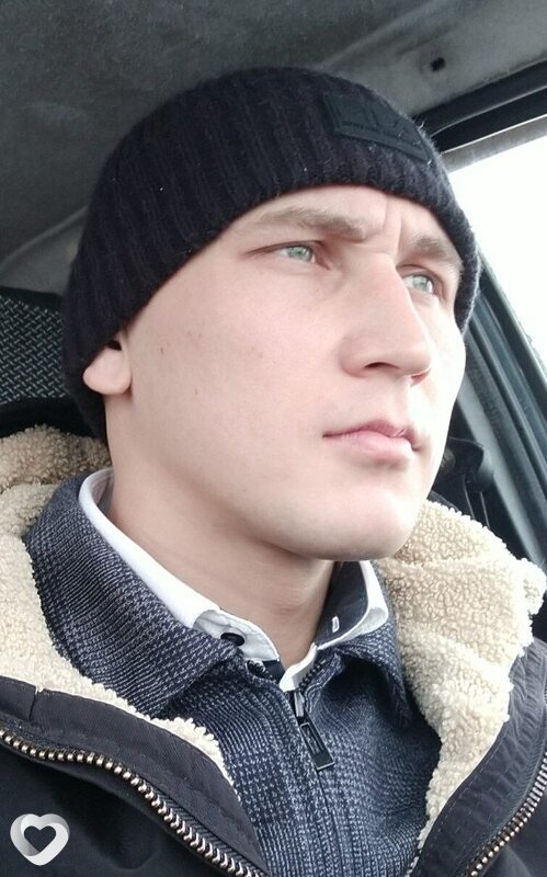 Богдан, 32, Ульяновске — анкета №1643496