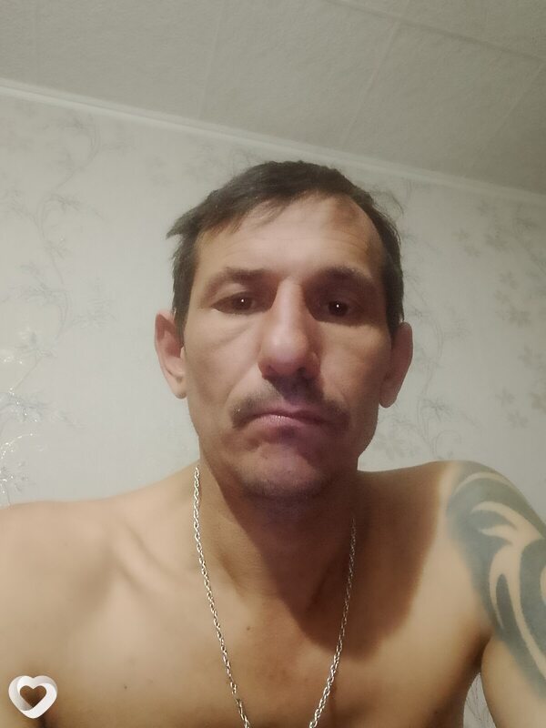Иван, 45, Усть-Каменогорск — анкета №1643498