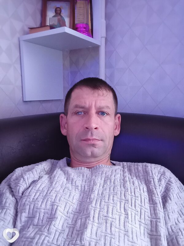 Владимир, 44, Курске — анкета №1643500