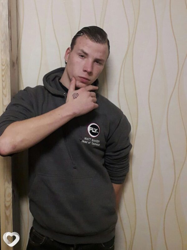 Андрей, 28, Барановичах — анкета №1643504