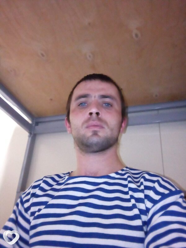 Кирилл, 34, Курске — анкета №1643505