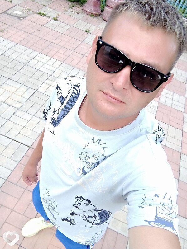 Андрей, 36, Новосибирске — анкета №1643435