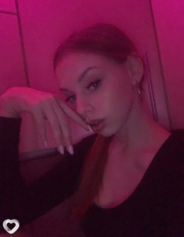 Наташа, 20, Саратове — анкета №1643440