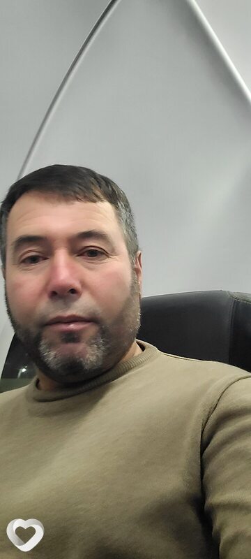 Алимардон, 45, Алматы — анкета №1643448