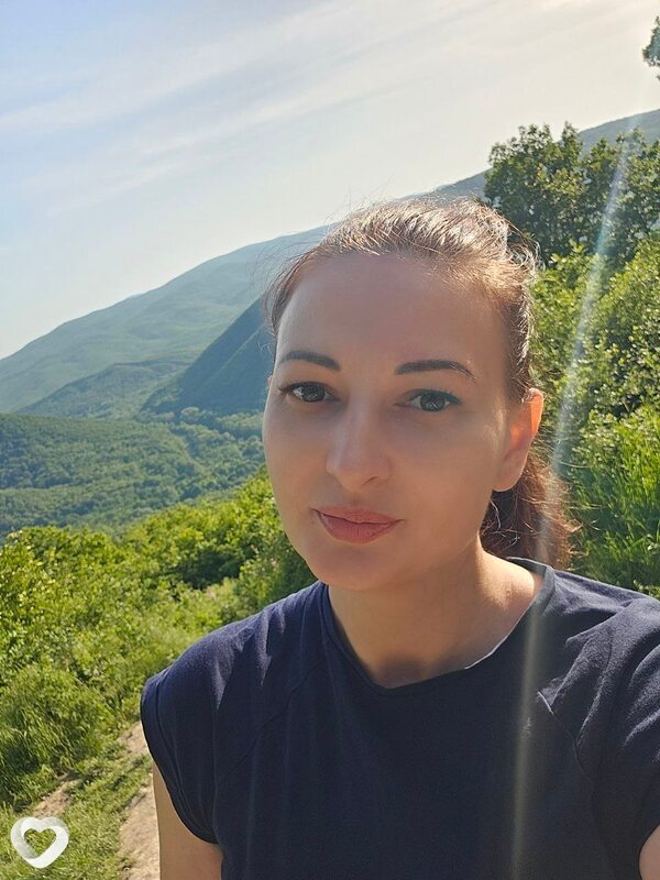 Настя, 32, Новополоцке — анкета №1643454