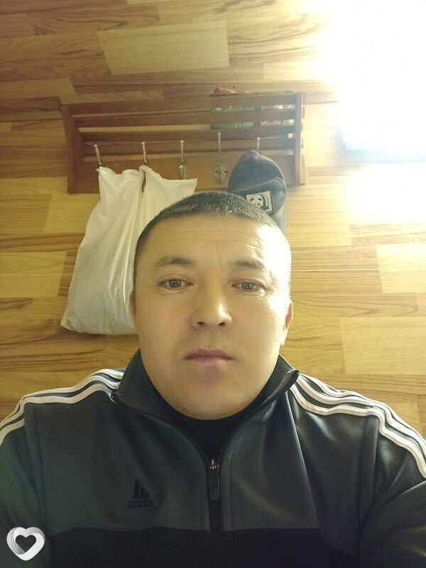 Нурдин, 36, Егорьевске — анкета №1643383