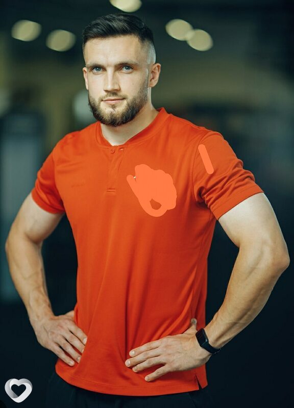 Игорь, 37, Белгороде — анкета №1643387