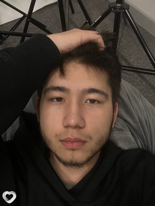 Нурис, 22, Алматы — анкета №1643388