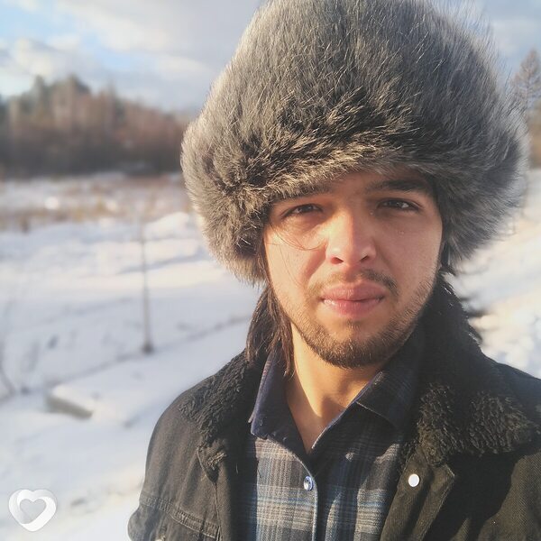 Талха, 26, Свободном — анкета №1643390