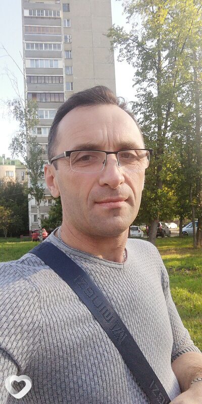 Iurii, Бад Киссинген