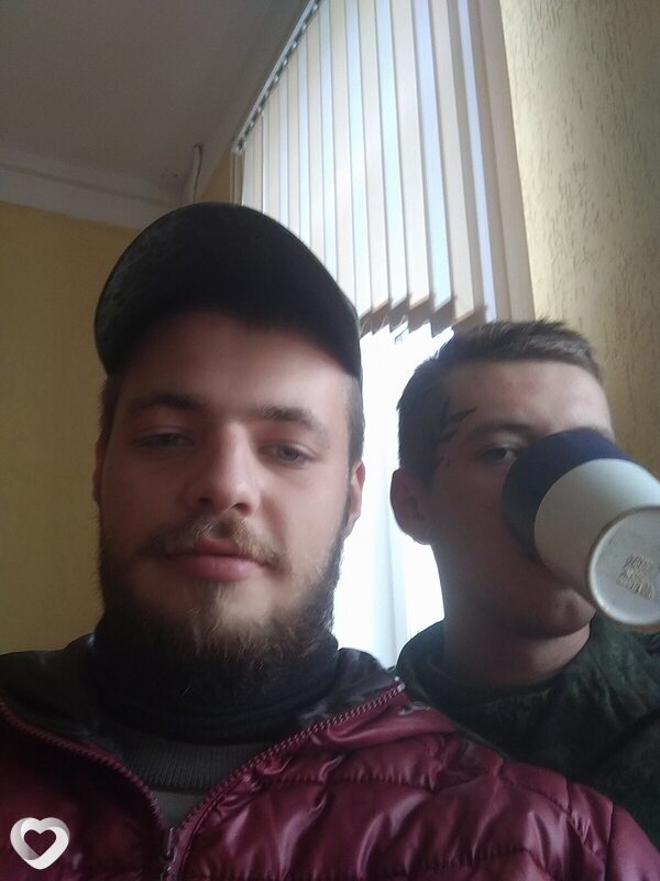 Алексей, 27, Минске — анкета №1643399