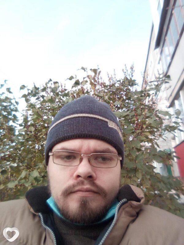 Антон, 31, Омске — анкета №1643404