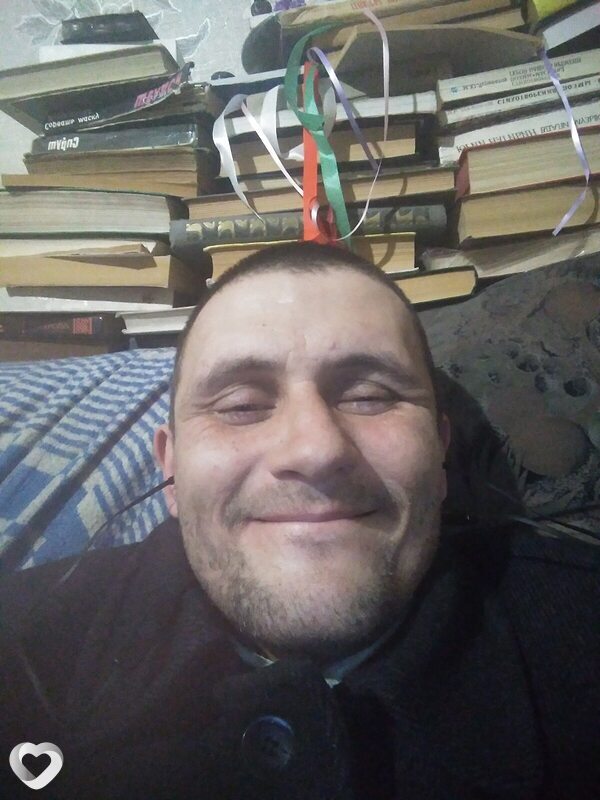 Дон Кихот, 41, Волжском — анкета №1643463