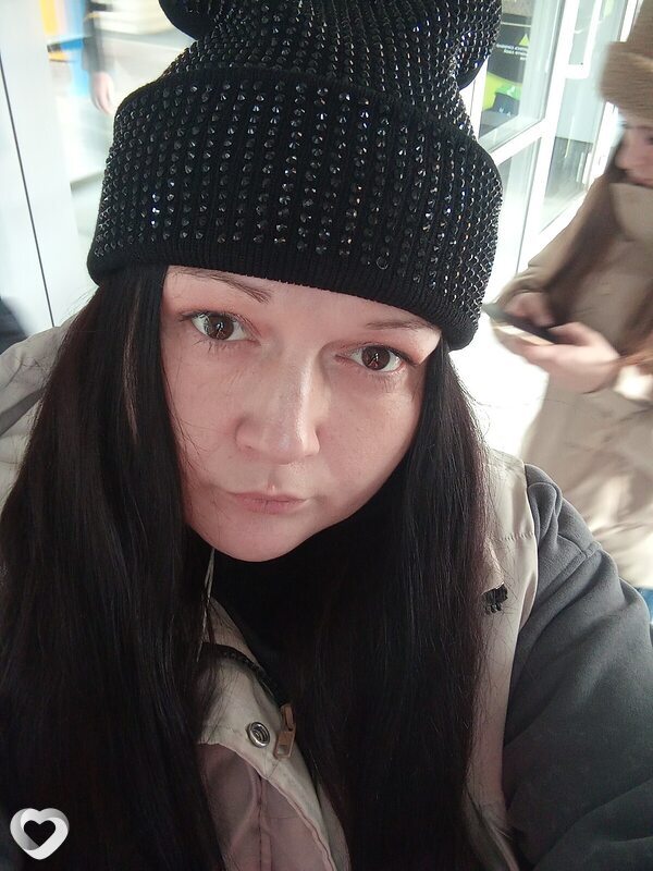 Роза, 37, Кемерове — анкета №1643468